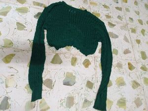 Top Small Size S