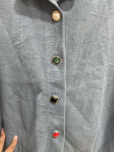 NEW Winters Jacket