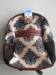 Zouk Backpack