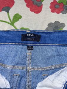 New Jeans