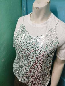 Sequence T Shirt