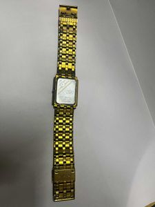 Citizen Quartz Gold-Tone Watch