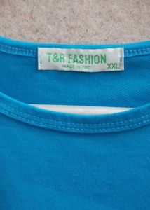 Men T-shirt