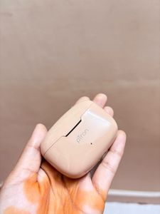 pTron Wireless Earbuds