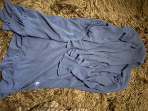 Clovia Beach Coverup Robe