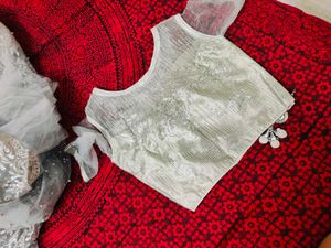 Beutiful Full Work Lehenga