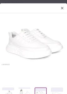 Women&#39;s Sneakers - Forever Glam By Pantloons