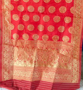 Gorgeous Benarasi Dupatta