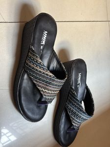 Wedge Heels - Size - EUR 38