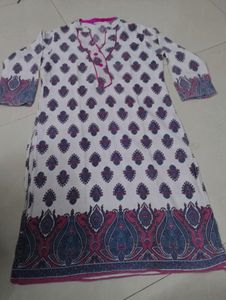 Girls Kurti