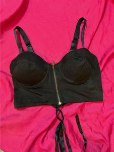 Corset Bra