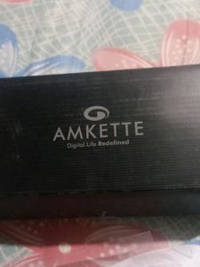 Digital FM Redio With Usb Port