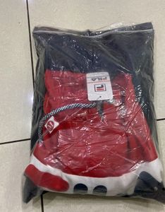 Fila Sweatshirt/Winter Hoodie