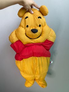 Winnie the Pooh Plush Pillow