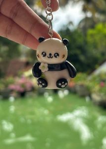 Handmade Clay Charms And Keychains🌼❤️