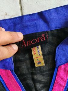 ANORA DESIGNER KURTI