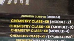 Physics Wallah package Of NEET for Class 12