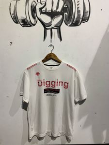 Descente Graphic Tee