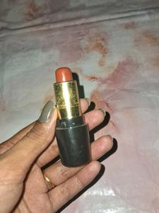 Brown Lipstick