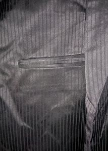 Blazer With Waist Coat