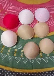 Blouse Pad