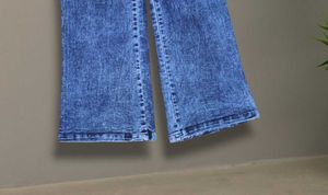 😘G@13 Size-32 (Sale) Latest Ladies high waist Jea