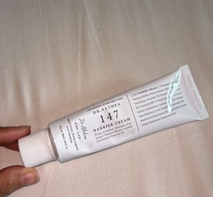 Dr. Althea Barrier Cream