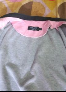 It&#39;s New Jaket