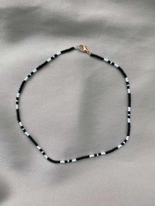 Pearl Neckchains🤍🖤
