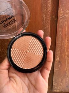 Maybelline Highlighter
