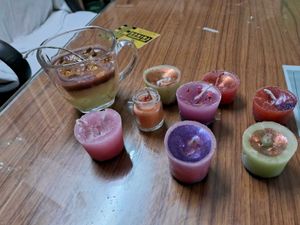 Scented Candle Bundle