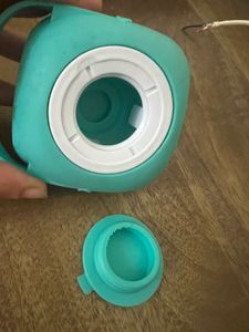 Body Scrubber