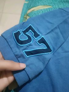 Chevignon Branded Tshirt