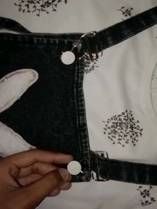 Sequin Bunny Iron-On Patch