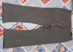 Boot Cut Jeans
