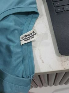 Graphic Print T-Shirt