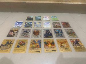 Pokemon Trading Cards