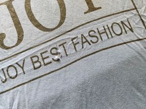 Oversize Top