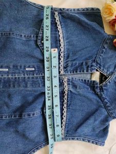 🎀Stylish Denim Jacket