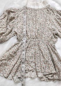 Crop Top For Girls
