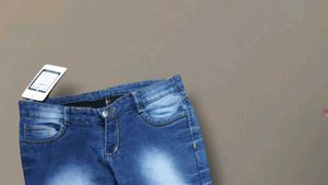 F@73 Size-30 Slim Jeans