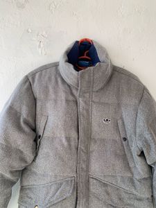 Adidas Padded Jacket