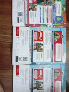 Icse 10 Six Oswaal Sample Paper Book