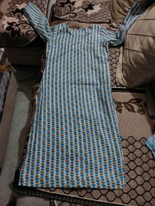 Kurta For Women 2 Pcs