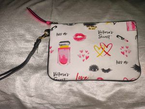 Victoria's Secret Wallet