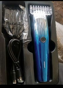 Nova Hair Trimmer - Like New!