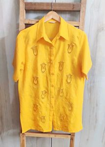 Designer Shirt Size-38