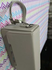 Sling Bag - English Grey🩶 ✅🆕
