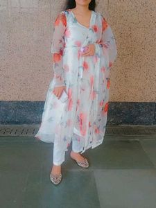From With Dupatta