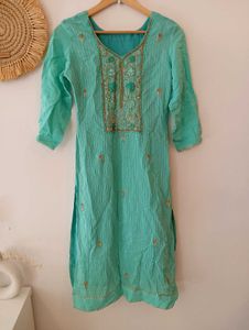 Beautiful Designer Kurta Set
